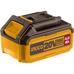 Аккумулятор Ingco FBLI20021 4Ah 20V