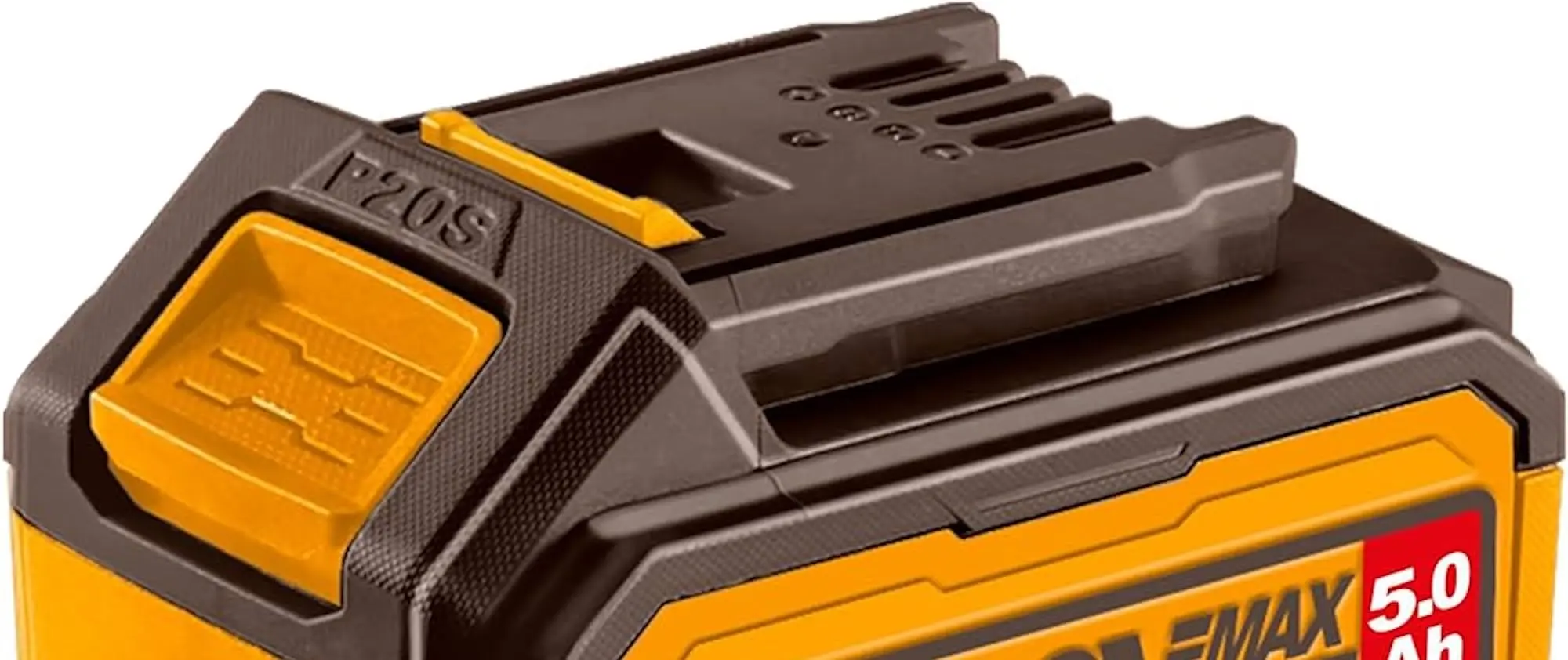 Acumulator Ingco Industrial FBLI20031