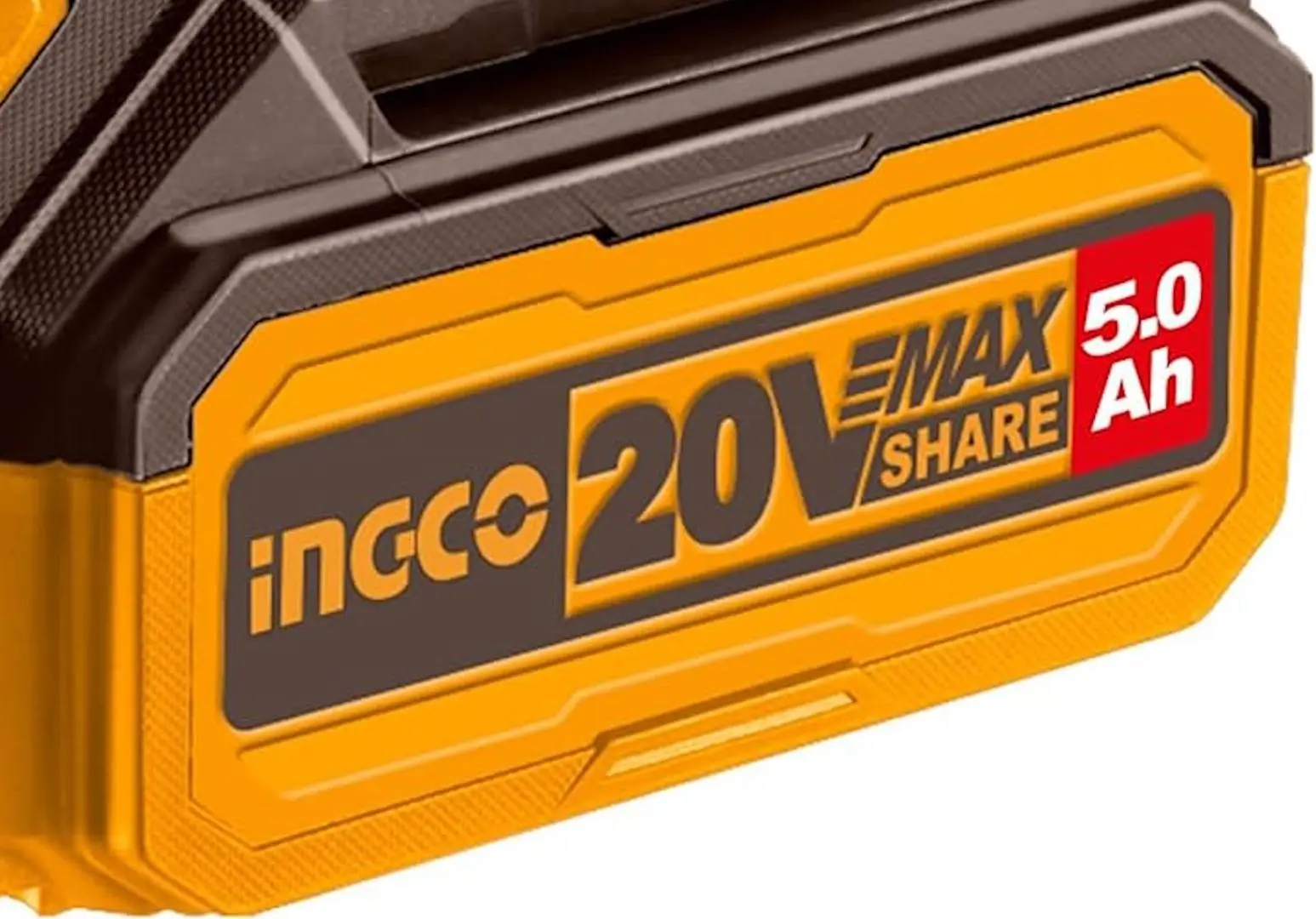 Acumulator Ingco Industrial FBLI20031