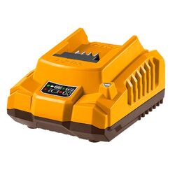 Set încărcător + acumulatori Ingco FBCPK1222 Thumb