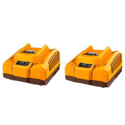 Набор аккумуляторов Ingco COSLI250388