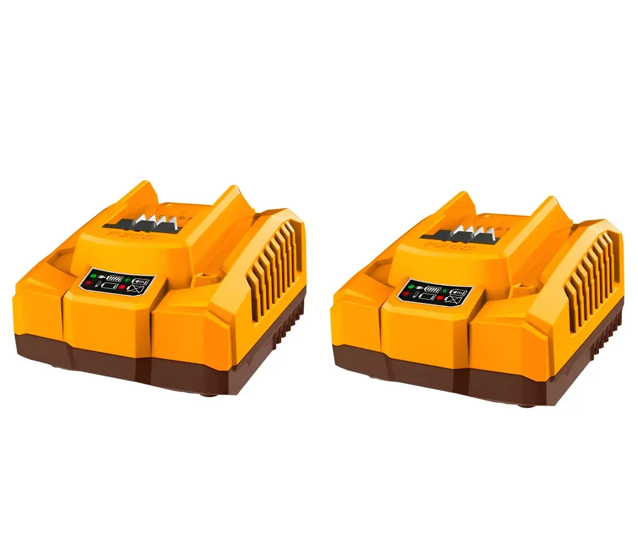 Набор аккумуляторов Ingco COSLI250388