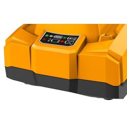 Зарядное устройство Ingco FCLI20411 20V 4Ah Thumb