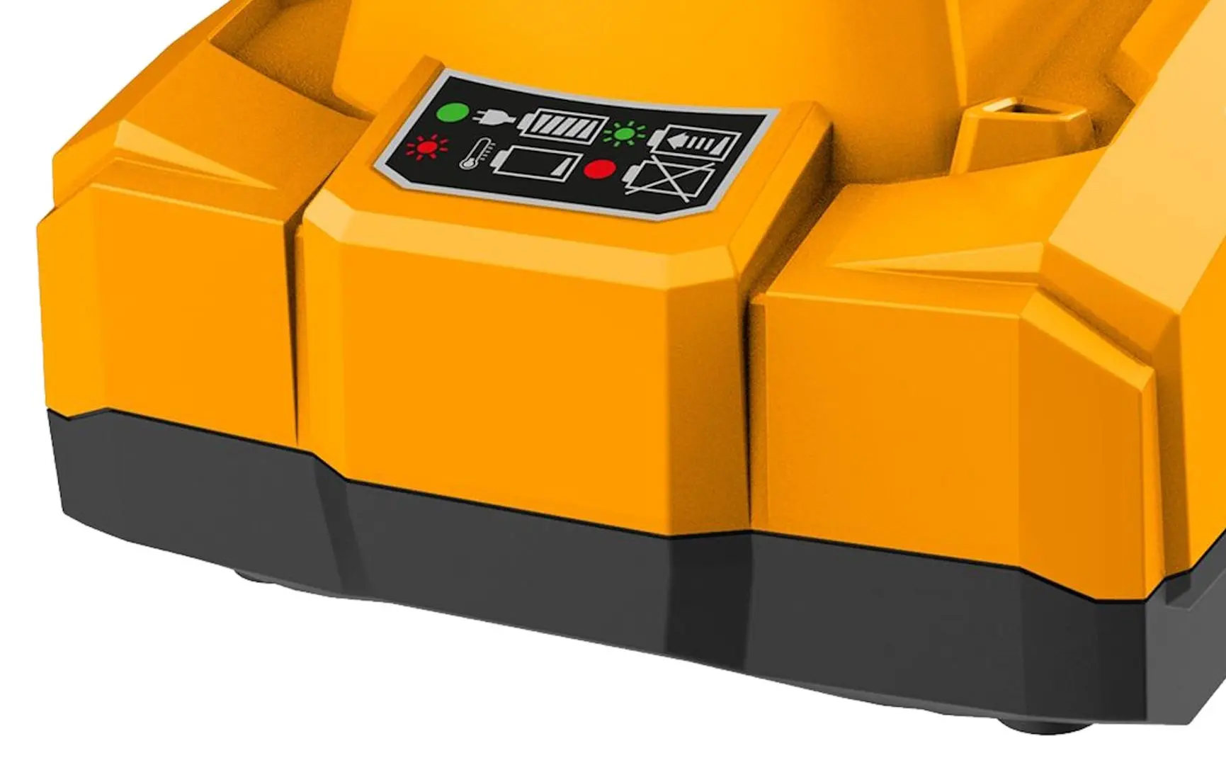 Зарядное устройство Ingco FCLI20411 20V 4Ah