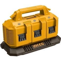 Зарядное устройство Ingco FCLI2064