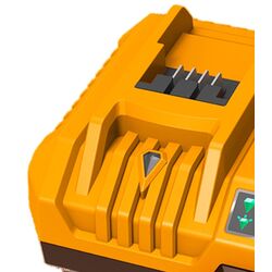 Зарядное устройство Ingco FCLI2082 20V 8Ah Thumb