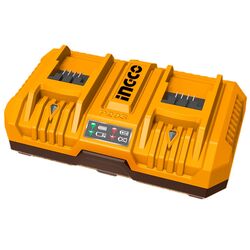 Зарядное устройство Ingco FCLI2082 20V 8Ah
