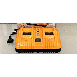 Зарядное устройство Ingco Industrial FCLI2034 21V 4Ah Thumb
