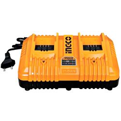 Зарядное устройство Ingco Industrial FCLI2034 21V 4Ah