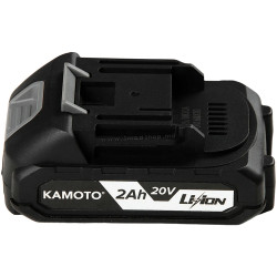 Аккумулятор Kamoto B202