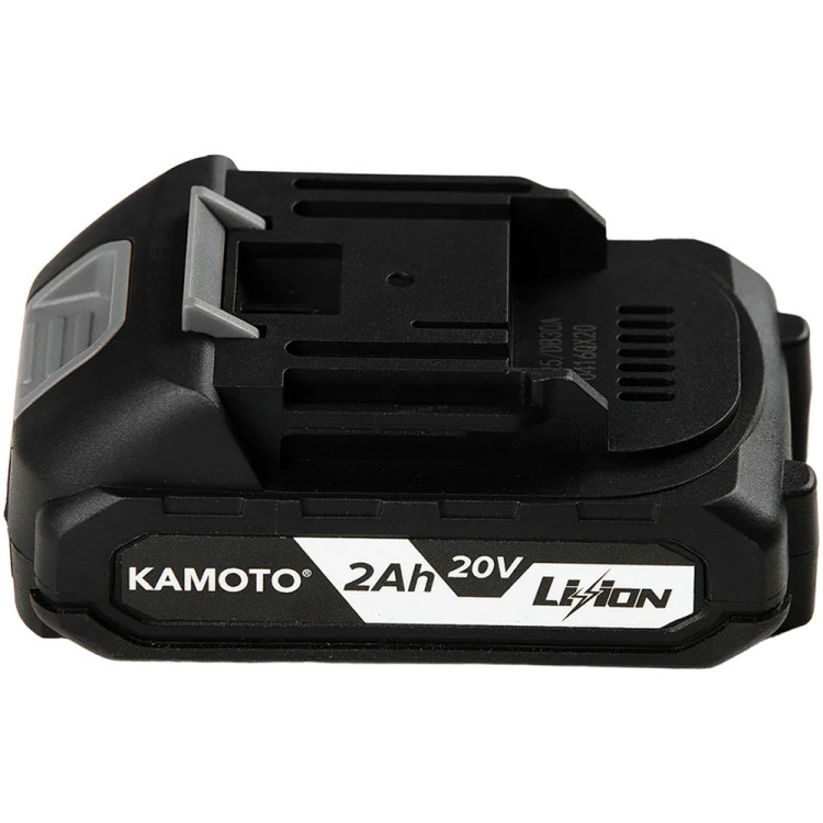 Аккумулятор Kamoto B202