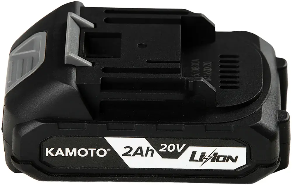Аккумулятор Kamoto B202