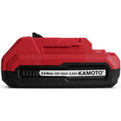 Acumulator Kamoto B203 Thumb