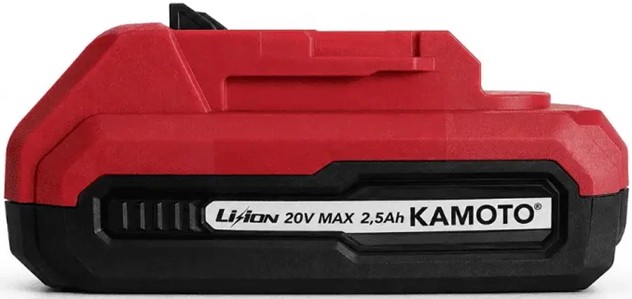 Acumulator Kamoto B203 - 2