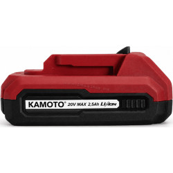 Acumulator Kamoto B203