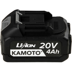 Аккумулятор Kamoto B204 Thumb