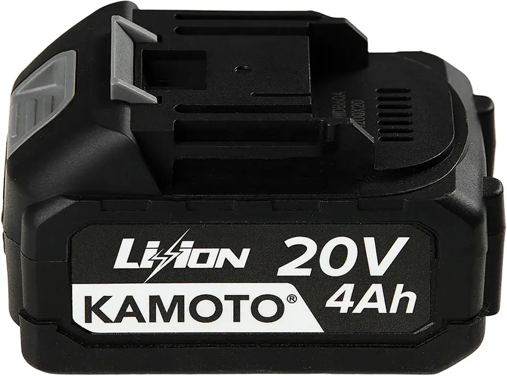 Аккумулятор Kamoto B204 - 2