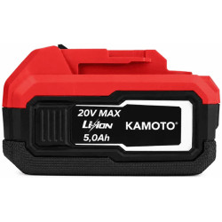 Acumulator Kamoto B205 Thumb