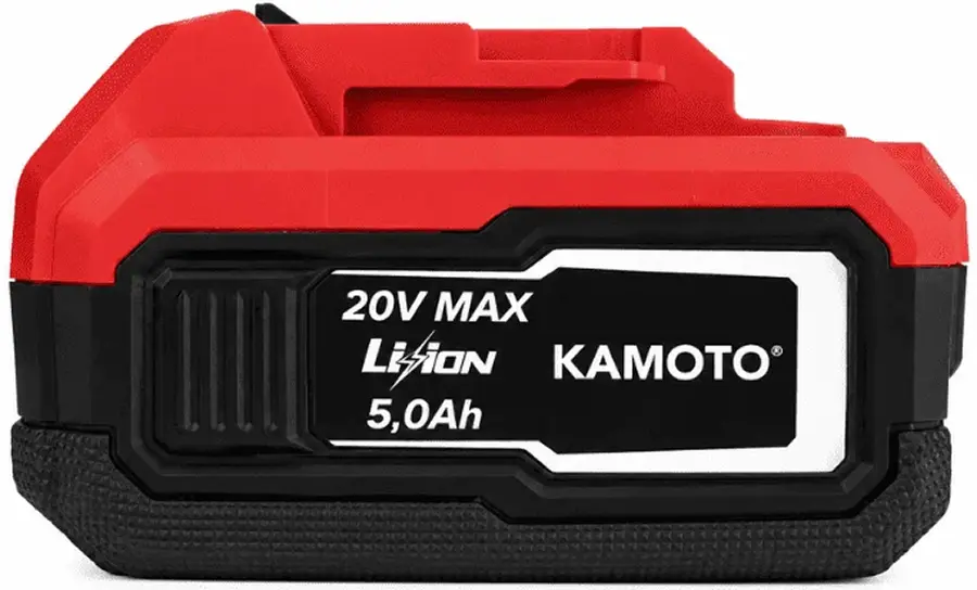 Acumulator Kamoto B205 - 2