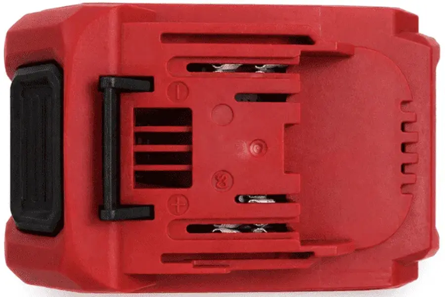 Acumulator Kamoto B205 - 3