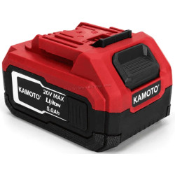 Acumulator Kamoto B205