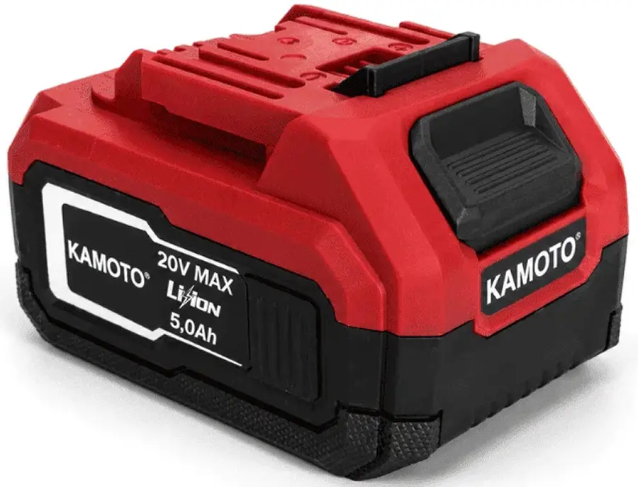 Acumulator Kamoto B205
