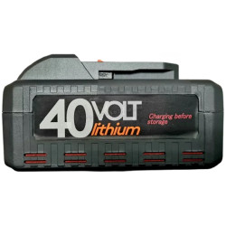 Аккумулятор Kamoto EB40