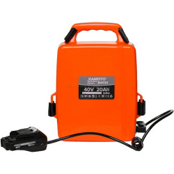 Аккумулятор-рюкзак Kamoto B4020