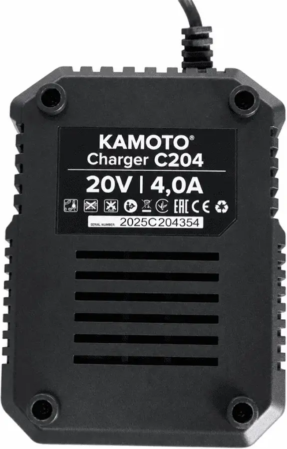 Incarcator Kamoto C204 - 2