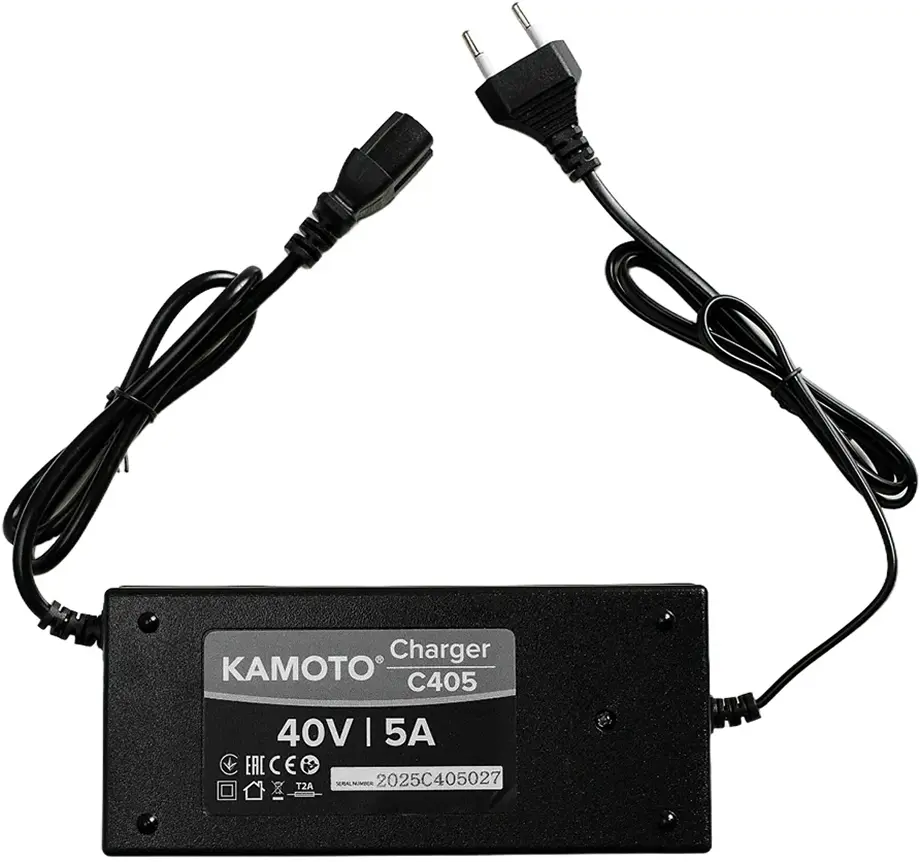 Incarcator Kamoto C405