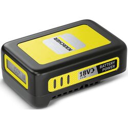 Аккумулятор для инструмента Karcher 18 V 2.5 Ah