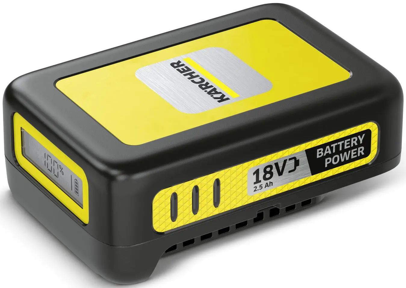 Аккумулятор для инструмента Karcher 18 V 2.5 Ah