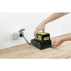 Acumulator pentru scule electrice Karcher 18 V 5.0 Ah Thumb