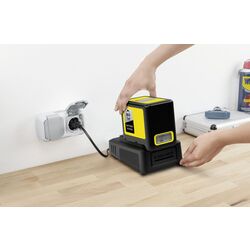 Acumulator pentru scule electrice Karcher 36 V 5.0 Ah Thumb