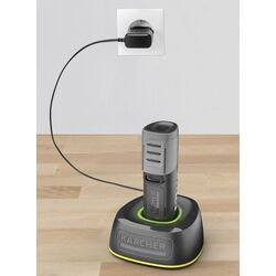 Acumulator Karcher Battery Power 4V 2.5Ah Thumb