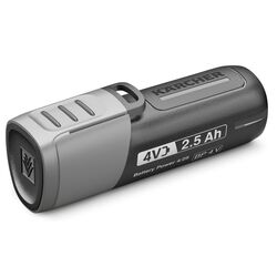 Аккумулятор Karcher Battery Power 4V 2.5Ah