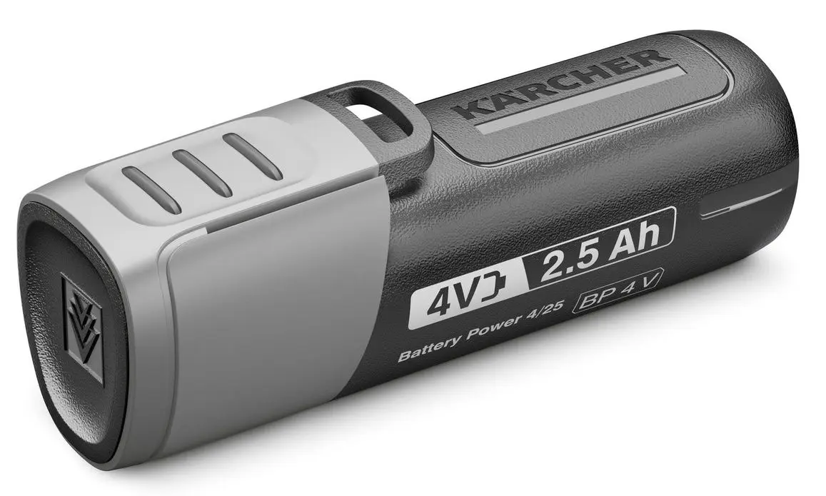 Acumulator Karcher Battery Power 4V 2.5Ah