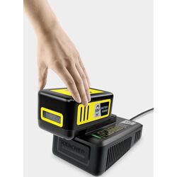 Set acumulator + incarcator Karcher 2.445-063.0 Thumb