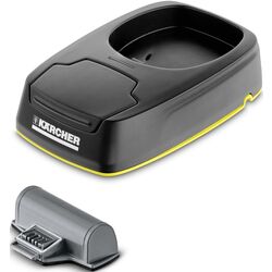 Набор зарядное устройство + аккумулятор Karcher 2.633-116.0