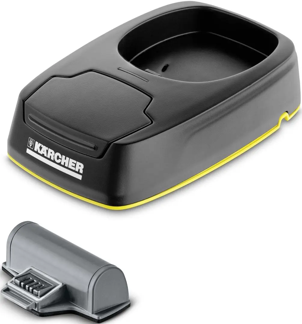 Set incarcator + acumulator Karcher 2.633-116.0