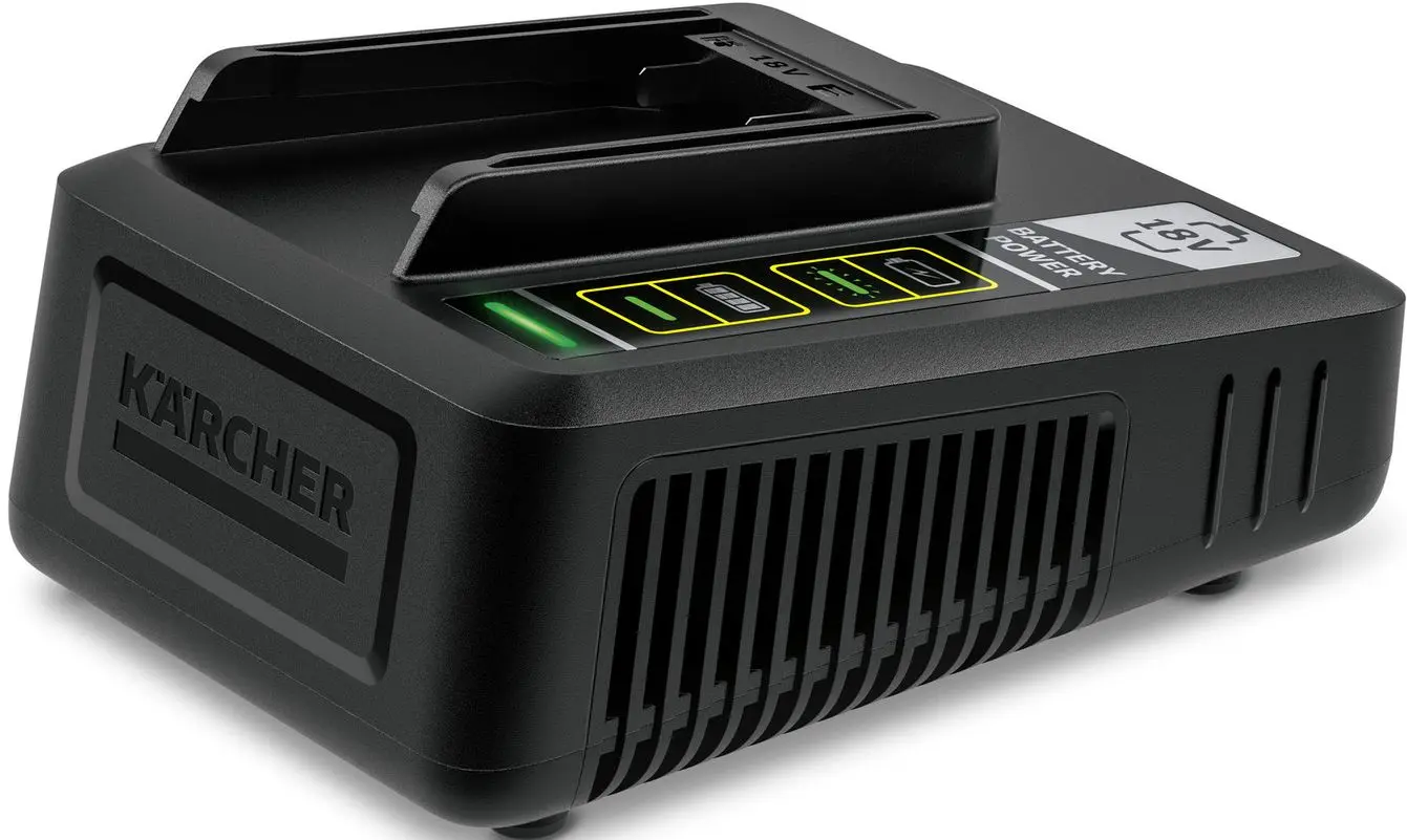 Зарядное устройство для аккумулятора Karcher 18 V (2.445-032.0)