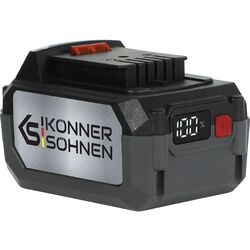 Зарядное устройство Konner&Sohnen KS20V4-1