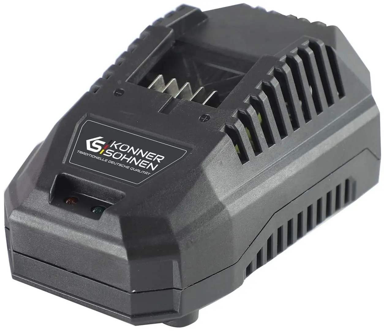 Зарядное устройство Konner&Sohnen KSC45A