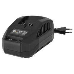 Зарядное устройство Kooner & Sohnen KS C24A 20V 2.4A Thumb