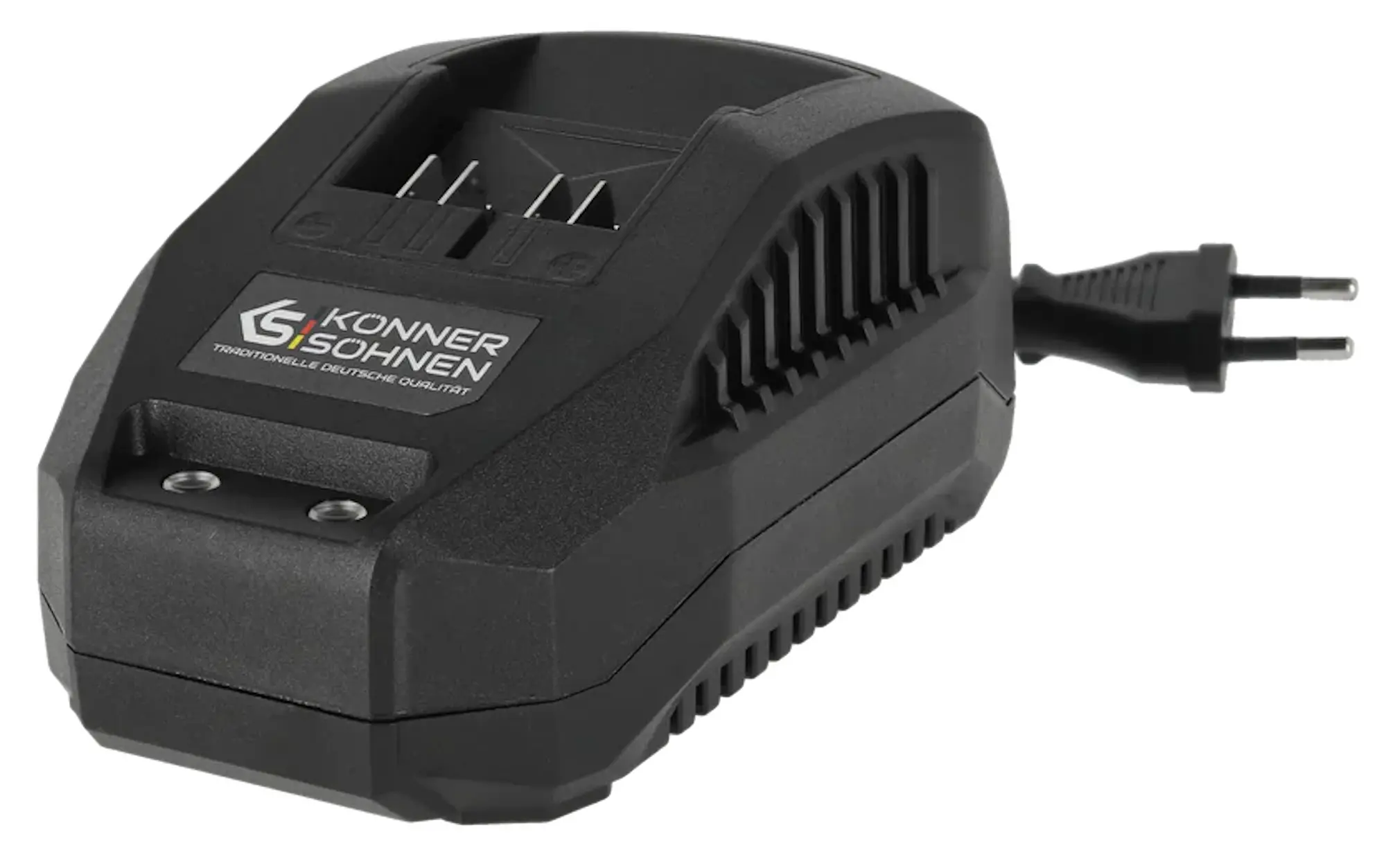Зарядное устройство Kooner & Sohnen KS C24A 20V 2.4A