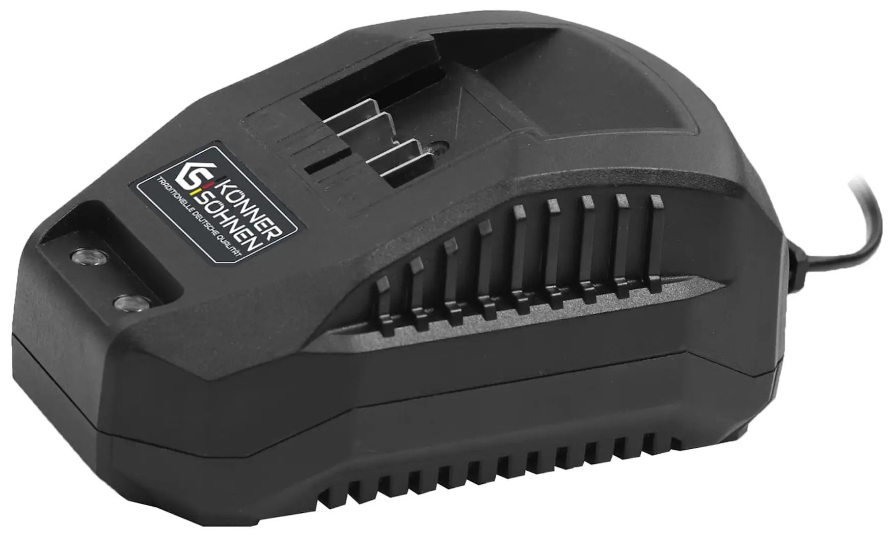 Зарядное устройство Kooner & Sohnen KS C24A 20V 2.4A