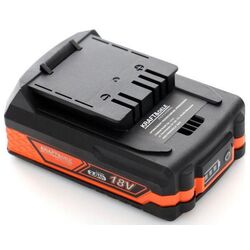 Acumulator Kraft&Dele Professional Proseries KD1778 18V 2Ah Thumb