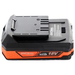 Acumulator Kraft&Dele Professional Proseries KD1778 18V 2Ah Thumb