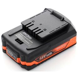 Acumulator Kraft&Dele Professional Proseries KD1778 18V 2Ah Thumb