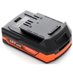 Acumulator Kraft&Dele Professional Proseries KD1778 18V 2Ah Thumb